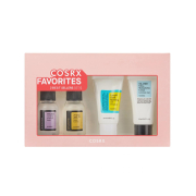 COSRX - Pacchetto Preferiti di Viaggio Fovorites Kit