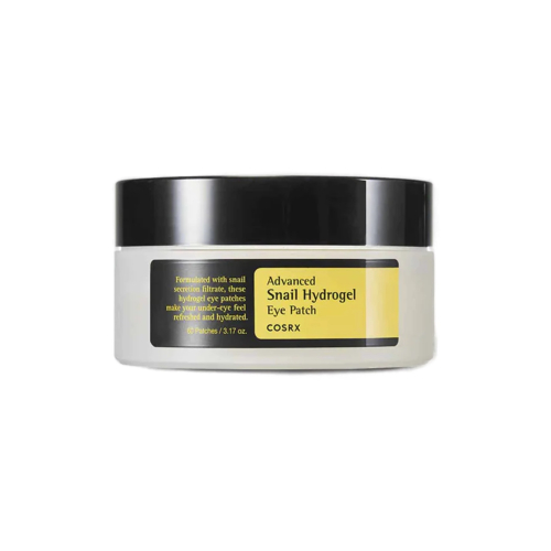 COSRX - Patch contorno occhi idrogel Advanced Snail