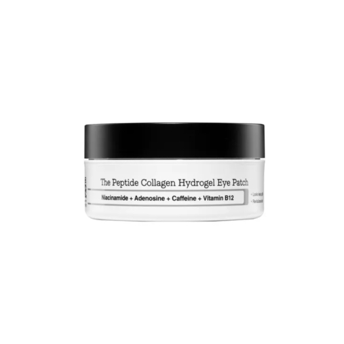 COSRX - Cerotti oculari in idrogel The Peptide Collagen