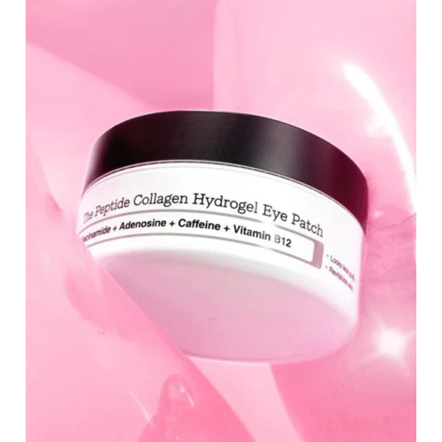 COSRX - Cerotti oculari in idrogel The Peptide Collagen