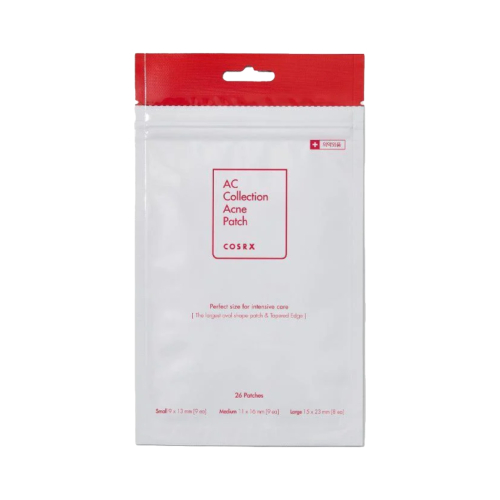 COSRX - Patch per macchie AC Collection