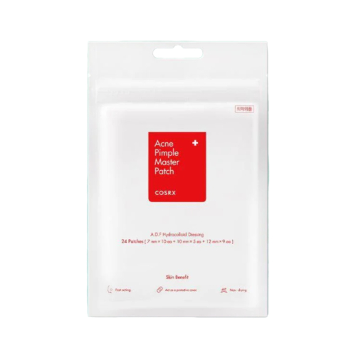 COSRX - Patch per imperfezioni Acne Pimple Master Patch
