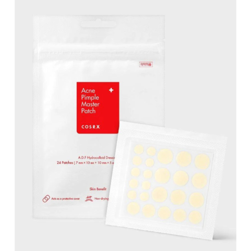COSRX - Patch per imperfezioni Acne Pimple Master Patch