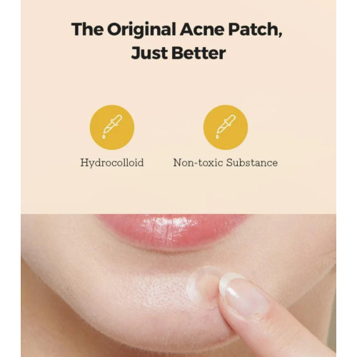 COSRX - Patch per imperfezioni Master Patch Basic