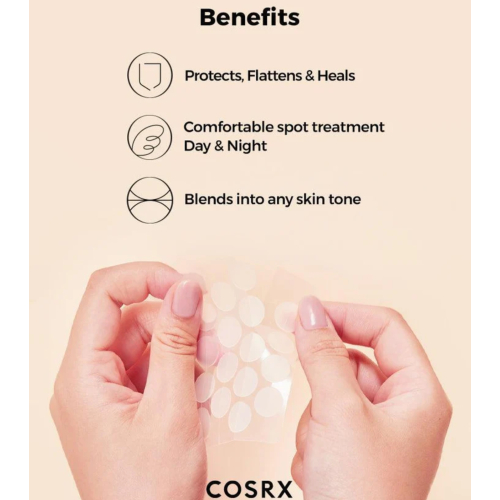 COSRX - Patch per imperfezioni Master Patch Basic