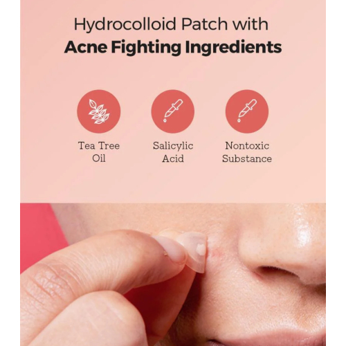 COSRX - Patch per imperfezioni Master Patch Intensive - 36 pezzi