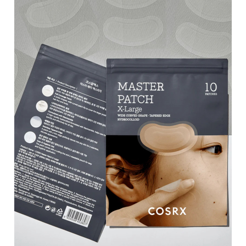 COSRX - Patch imperfezioni X-Large Master Patch
