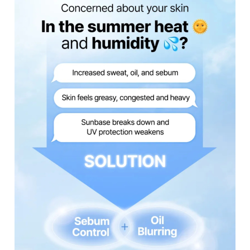 COSRX - Stick solare per il viso Airy-Light Invisible SPF50 PA+++++