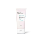 COSRX - Crema solare viso SPF50+ Aloe 54.2 Aqua