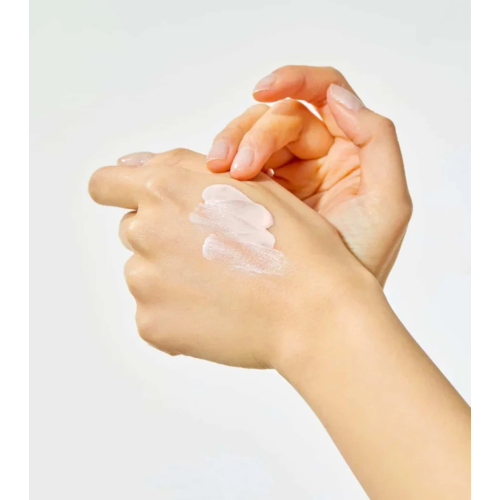 COSRX - Crema solare viso SPF50+ Aloe 54.2 Aqua