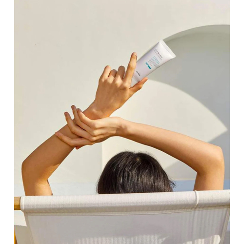 COSRX - Crema solare viso SPF50+ Aloe 54.2 Aqua