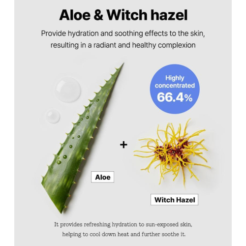 COSRX - Crema solare viso SPF50+ PA ++++ Ultra-Light