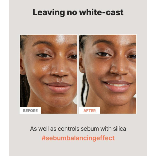 COSRX - Crema solare viso SPF50+ Vitamin E Tocopherol