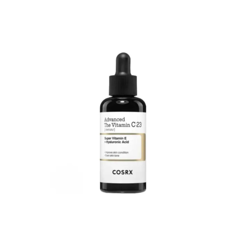 COSRX - Siero Viso Advanced The Vitamin C 23