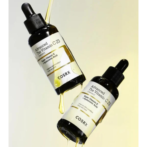 COSRX - Siero Viso Advanced The Vitamin C 23