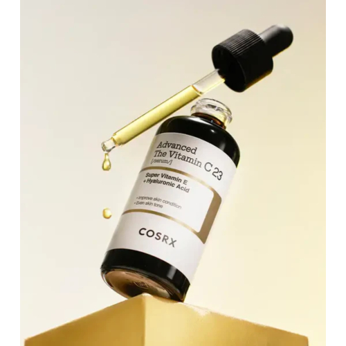 COSRX - Siero Viso Advanced The Vitamin C 23