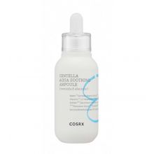 COSRX - Siero viso Hydrium Centella Aqua Soothing Ampoule