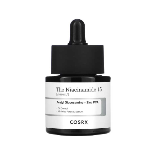COSRX - Siero Viso The Niacinamide 15
