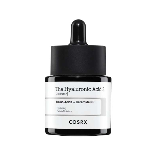 COSRX - Siero Viso The Hyaluronic Acid 3