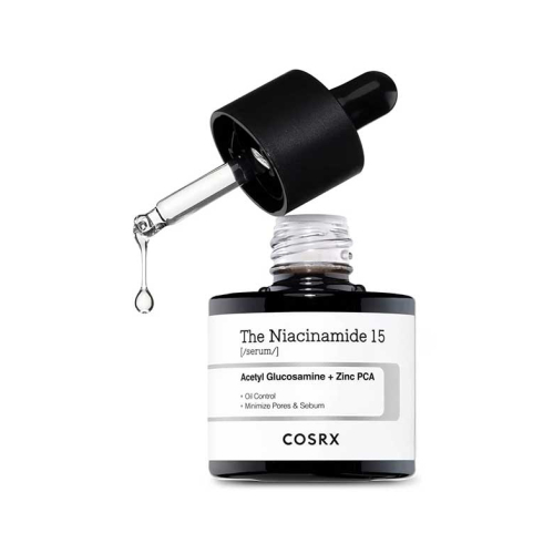 COSRX - Siero Viso The Niacinamide 15