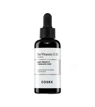 COSRX - Siero Viso The Vitamin C 23
