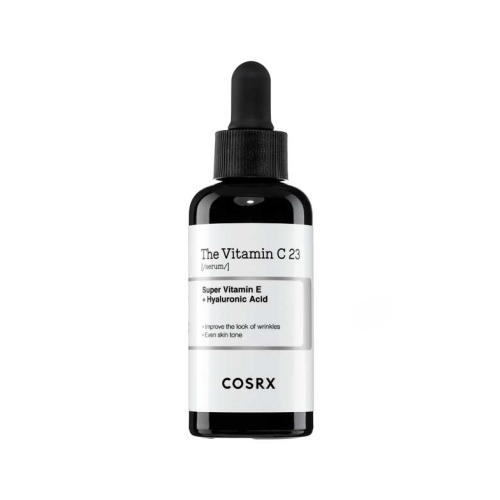 COSRX - Siero Viso The Vitamin C 23