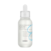 COSRX - Siero viso Triple Hyaluronic Moisture Ampoule