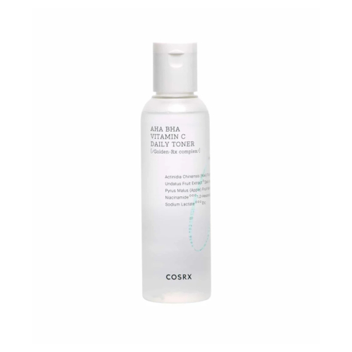 COSRX - Tonico AHA BHA Vitamin C
