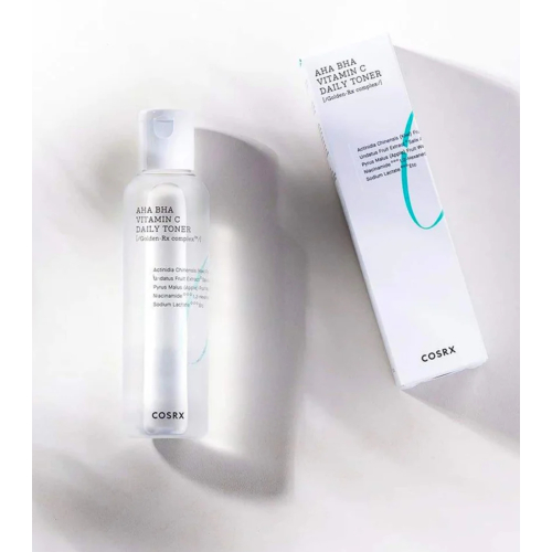 COSRX - Tonico AHA BHA Vitamin C