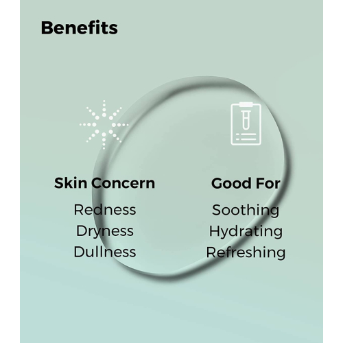 COSRX - Tonico alla centella asiatica