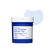 COSRX - Tonico viso idratante in formato dischetti One Step Original Tone Clarifying