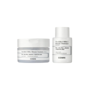 COSRX - The AHA 2 BHA 2 Blemish Trattamento con siero