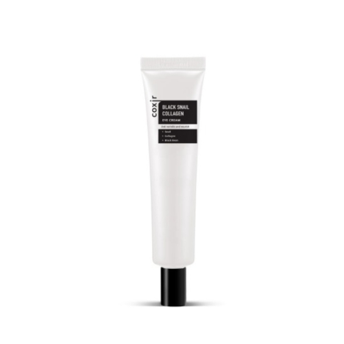 COXIR - Contorno occhi Black Snail Collagen