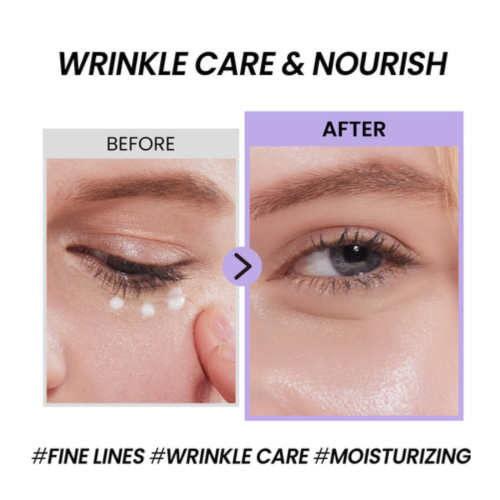 COXIR - Contorno occhi Black Snail Collagen