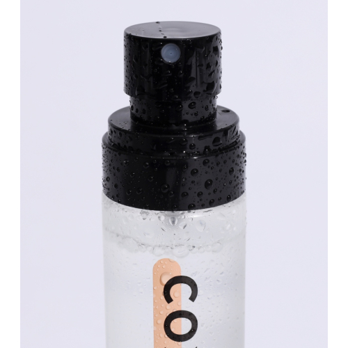 COXIR - Esfoliante spray Brown Rice Niacinamide