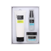 COXIR - Set per la cura del viso idratante Ultra Hyaluronic Gift Set