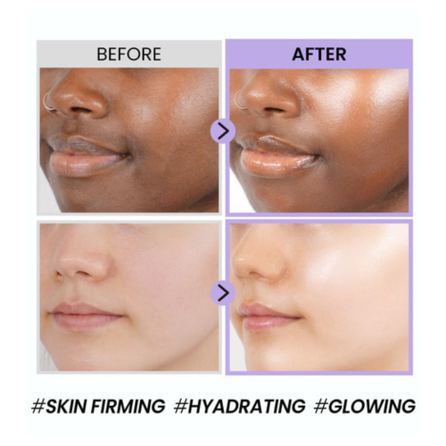 COXIR - Tonico Black Snail Collagen