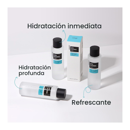 COXIR - Tonico Ultra Hyaluronic