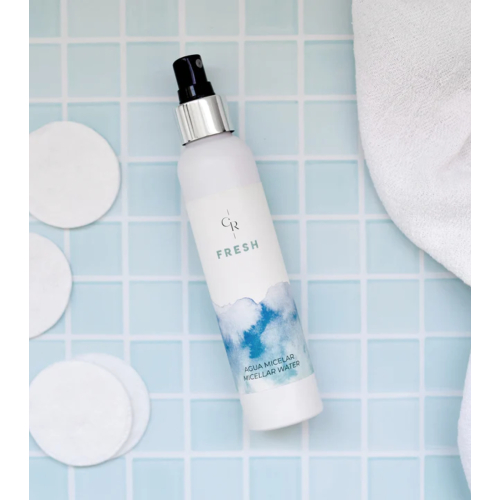 CR Cosmetics - *Fresh* - Acqua Micellare
