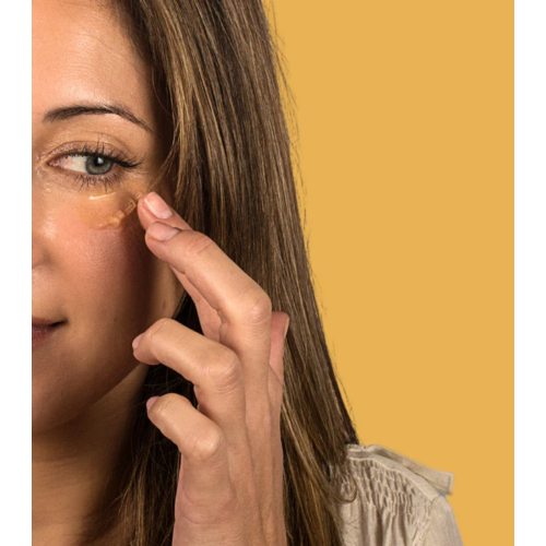 CR Cosmetics - *Antiaging* - Gel contorno occhi e labbra