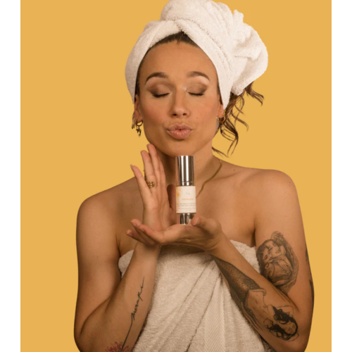 CR Cosmetics - *Antiaging* - Gel contorno occhi e labbra