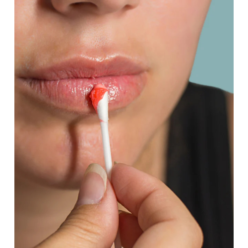 CR Cosmetics - Balsamo labbra riparatore