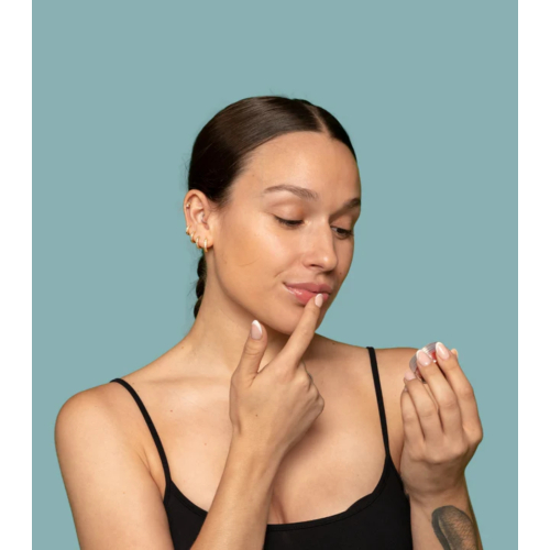 CR Cosmetics - Balsamo labbra riparatore