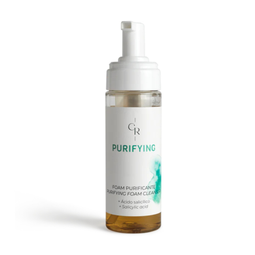 CR Cosmetics - *Purifying* - Schiuma Detergente