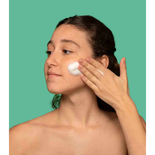 CR Cosmetics - *Purifying* - Schiuma Detergente