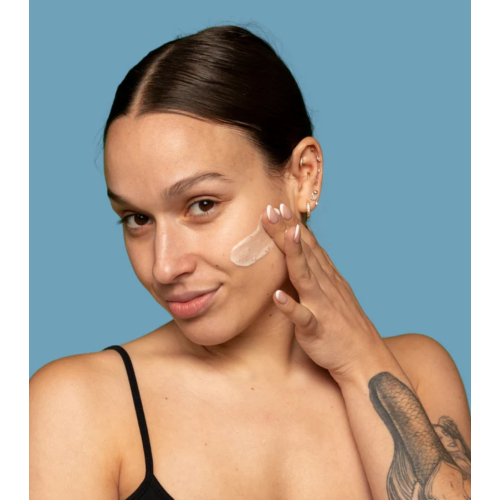 CR Cosmetics - *Fresh* - Scrub viso al nocciolo di albicocca