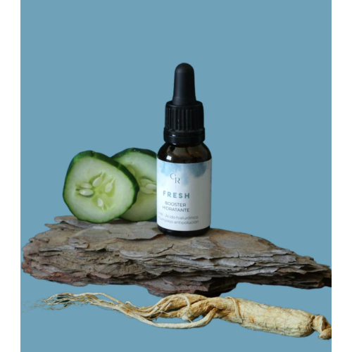CR Cosmetics - *Fresh* - AH Booster idratante
