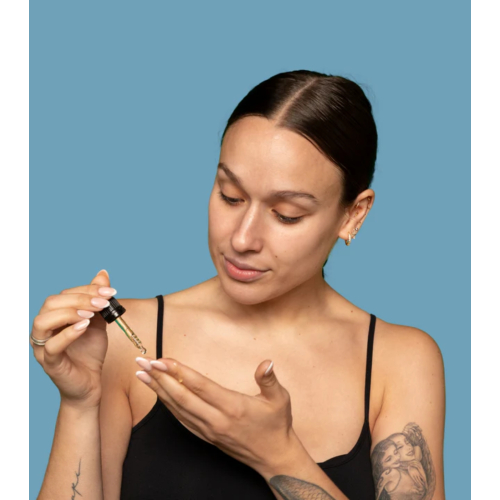 CR Cosmetics - *Fresh* - AH Booster idratante