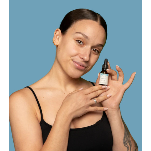 CR Cosmetics - *Fresh* - AH Booster idratante