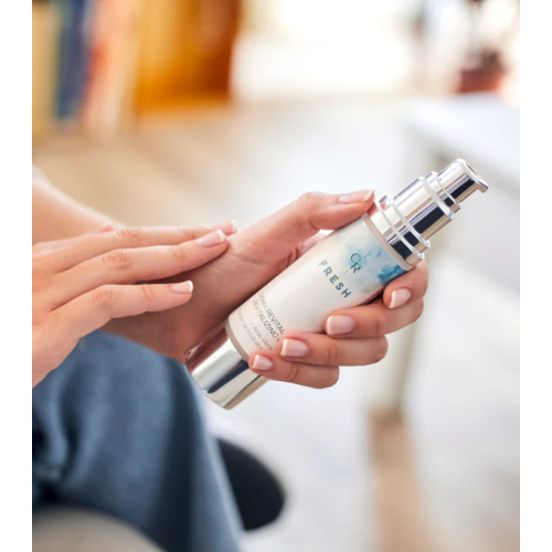 CR Cosmetics - *Fresh* - Crema viso rivitalizzante